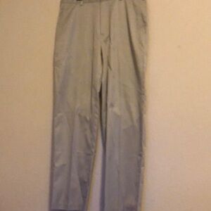 𝅺JOS. A. Bank 34x30 cotton pant